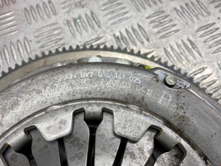 Маховик, ориг. номер R030105271D, 038105269CX, Seat Ibiza 2001-2006