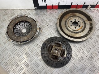 Маховик, ориг. номер R030105271D, 038105269CX, Seat Ibiza 2001-2006
