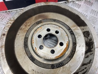 Маховик, ориг. номер R030105271D, 038105269CX, Seat Ibiza 2001-2006