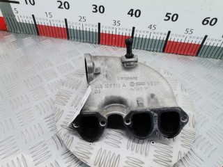 Коллектор впускной, ориг. номер 045129713A, Volkswagen Lupo 1998-2005