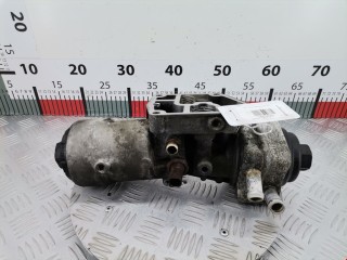 Корпус масляного фильтра, ориг. номер 045115389C, 045115389H, Volkswagen Lupo 1998-2005