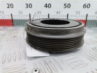 Шкив коленвала, ориг. номер 038105243, Audi A3 1996-2000