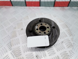Шкив коленвала, ориг. номер 038105243, Audi A3 1996-2000