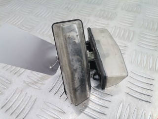 Подсветка номера, ориг. номер 8127153011, Toyota Prius 2005-2011