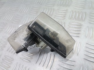 Подсветка номера, ориг. номер 8127153011, Toyota Prius 2005-2011