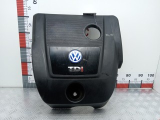 Декоративная крышка двигателя Volkswagen Golf 1997-2006