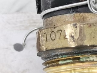Датчик температуры охлаждающей жидкости, ориг. номер MR985034, Mitsubishi Colt 2002-2012