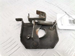 Замок капота, ориг. номер 236510B, 8200236512, Renault Laguna 2001-2005