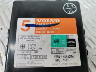 Блок управления центральным замком, ориг. номер 1513008050, 9166196, Volvo S70 1996-2000