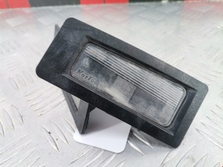 Подсветка номера, ориг. номер 13041979, Mazda CX3 2015-2018