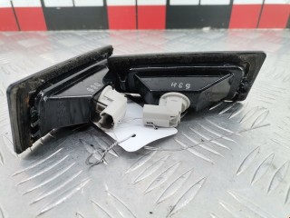 Подсветка номера, ориг. номер 13041979, Mazda CX3 2015-2018