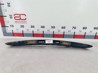 Подсветка номера, ориг. номер 7700426533, Renault Megane 1995-1999