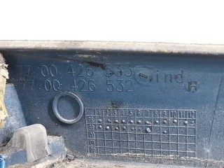 Подсветка номера, ориг. номер 7700426533, Renault Megane 1995-1999