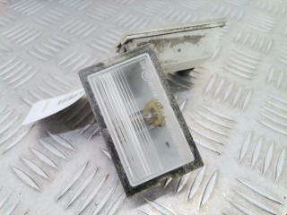 Подсветка номера, Land Rover Range Rover Sport 2005-2009