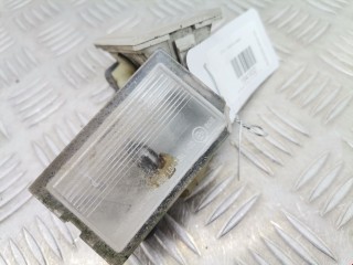 Подсветка номера, Land Rover Range Rover Sport 2005-2009