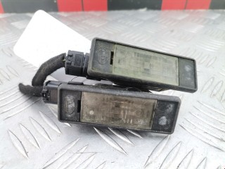 Подсветка номера, ориг. номер 6340A5, Peugeot 807 2002-2008