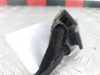 Подсветка номера, ориг. номер 6340A5, Peugeot 807 2002-2008