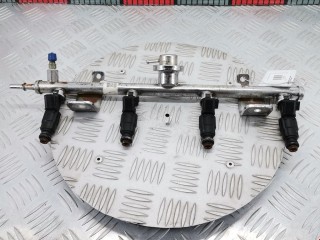 Форсунка Ford Mondeo 2000-2003