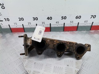 Коллектор выпускной Audi A4 1999-2001