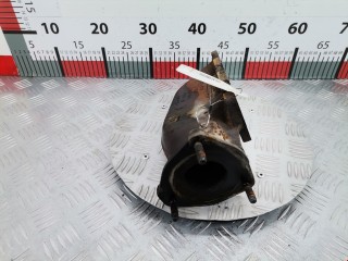 Коллектор выпускной, ориг. номер 078253033DJ, 078253031BK, Audi A4 1999-2001