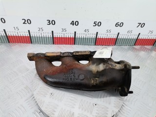 Коллектор выпускной, ориг. номер 078253033DJ, 078253031BK, Audi A4 1999-2001