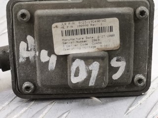 Камера заднего вида, ориг. номер 8X2319G490AD, Jaguar XF 2007-2011