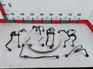Трубка топливная, Land Rover Range Rover Sport 2005-2009