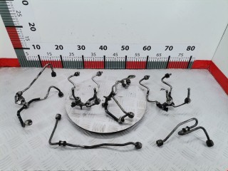 Трубка топливная, Land Rover Range Rover Sport 2005-2009