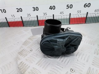 Заслонка дроссельная, ориг. номер 0280750210, LR004065, Land Rover Range Rover Sport 2005-2009