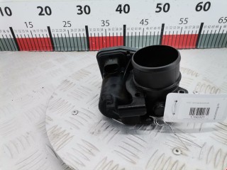 Заслонка дроссельная, ориг. номер 0280750210, LR004065, Land Rover Range Rover Sport 2005-2009