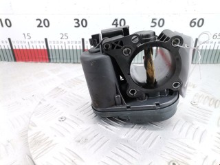 Заслонка дроссельная, ориг. номер 0280750210, LR004065, Land Rover Range Rover Sport 2005-2009