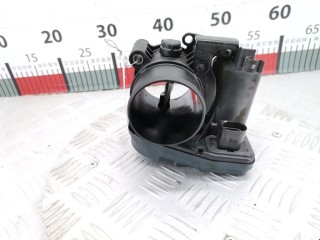 Заслонка дроссельная, ориг. номер 0280750210, LR004065, Land Rover Range Rover Sport 2005-2009