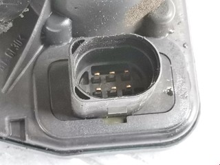 Заслонка дроссельная, ориг. номер 0280750210, LR004065, Land Rover Range Rover Sport 2005-2009