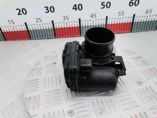 Заслонка дроссельная, ориг. номер 0280750210, LR004065, Land Rover Range Rover Sport 2005-2009