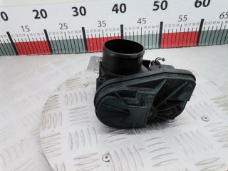 Заслонка дроссельная, ориг. номер 0280750210, LR004065, Land Rover Range Rover Sport 2005-2009