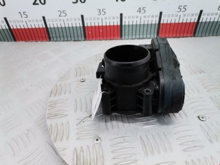 Заслонка дроссельная, ориг. номер 0280750210, LR004065, Land Rover Range Rover Sport 2005-2009