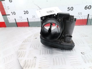 Заслонка дроссельная, ориг. номер 0280750210, LR004065, Land Rover Range Rover Sport 2005-2009