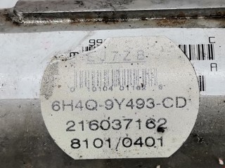 Радиатор EGR, ориг. номер 6H4Q9Y493CD, 216037162, Land Rover Range Rover Sport 2005-2009