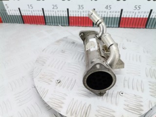 Радиатор EGR, ориг. номер 6H4Q9Y493CD, 216037162, Land Rover Range Rover Sport 2005-2009