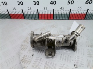 Радиатор EGR, ориг. номер 6H4Q9Y493CD, 216037162, Land Rover Range Rover Sport 2005-2009