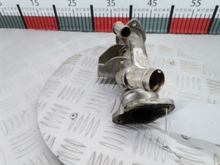 Радиатор EGR, ориг. номер 6H4Q9Y493CD, 216037162, Land Rover Range Rover Sport 2005-2009