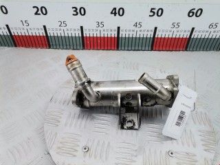 Радиатор EGR, ориг. номер 6H4Q9Y493CD, Land Rover Range Rover Sport 2005-2009