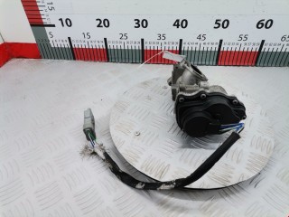 Клапан ЕГР EGR, ориг. номер LR018322, 6H4Q9Y493CD, Land Rover Range Rover Sport 2005-2009