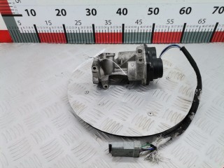 Клапан ЕГР EGR, ориг. номер LR018322, 6H4Q9Y493CD, Land Rover Range Rover Sport 2005-2009