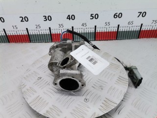 Клапан ЕГР EGR, ориг. номер LR018322, 6H4Q9Y493CD, Land Rover Range Rover Sport 2005-2009