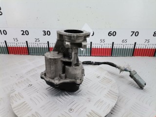 Клапан ЕГР EGR, ориг. номер LR018322, 6H4Q9Y493CD, Land Rover Range Rover Sport 2005-2009