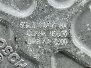 Насос вакуумный, ориг. номер 6H4Q-2A451-BA, LR001852, Land Rover Range Rover Sport 2005-2009