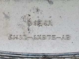 Маховик АКПП (драйв плата), ориг. номер LR002441, 6H426K375AB, Land Rover Range Rover Sport 2005-2009