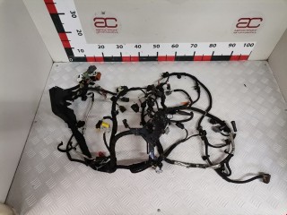 Проводка Land Rover Range Rover Sport 2005-2009
