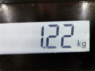 Корпус воздушного фильтра, ориг. номер 1770021140, Toyota Prius 2005-2011
